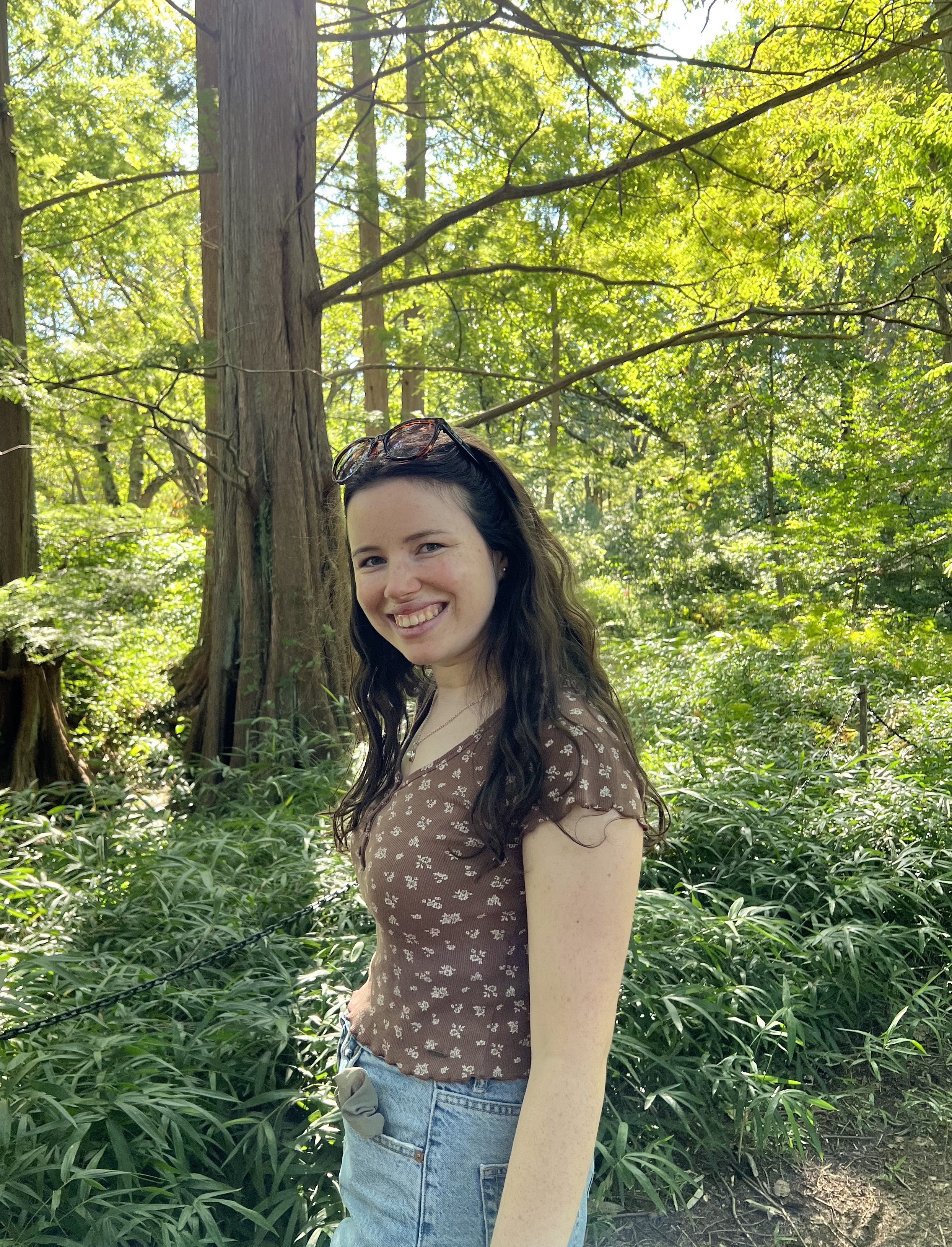 morris arboretum