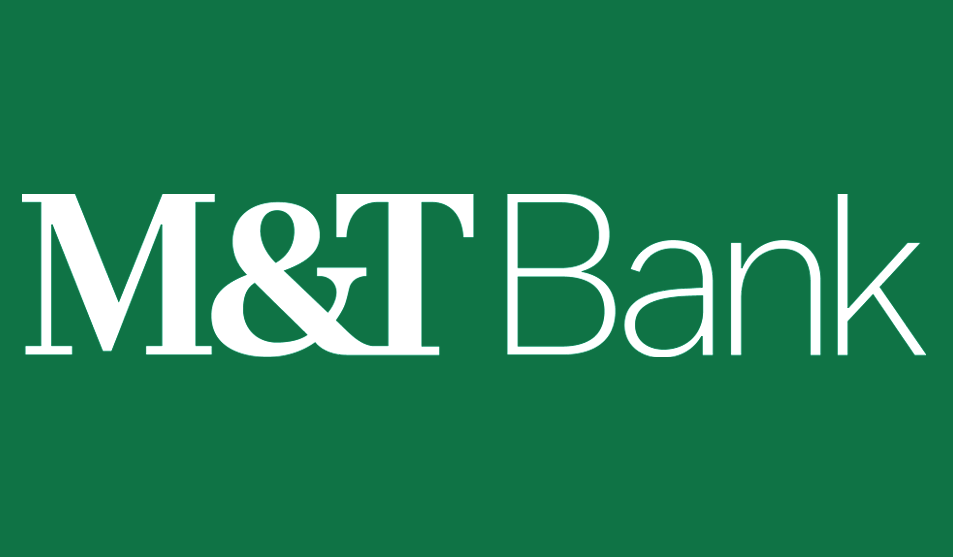 M&T Bank logo